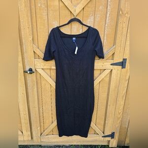 GAP Black Women's Dress